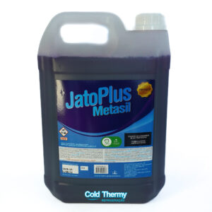 JatoPlus Metasil 5 Litros – Desincrustante Ácido de Alta Performance