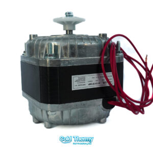 Micromotor Exaustor Hulter 18W (N18) – 220V – 1300/1550 RPM