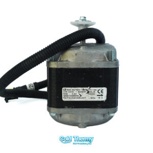 Micromotor Elco 34W (N34) – 220V – 1300/1550 RPM Profissional