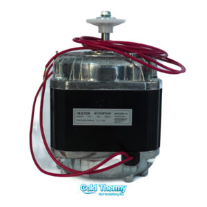 Micromotor Exaustor Hulter 34W (N34) – Bivolt – 1550 RPM