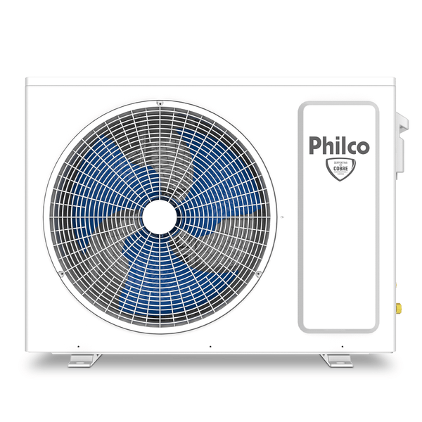 Ar Condicionado Split Hi Wall Inverter Eco Philco 30000 BTU/h Quente e Frio PAC30QC – 220 Volts - Imagem 6