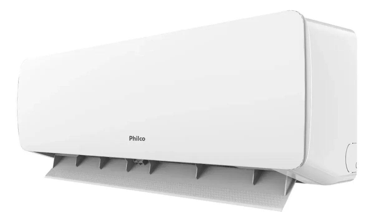 Ar Condicionado Split Hi Wall Inverter Eco Philco 30000 BTU/h Quente e Frio PAC30QC – 220 Volts - Imagem 5