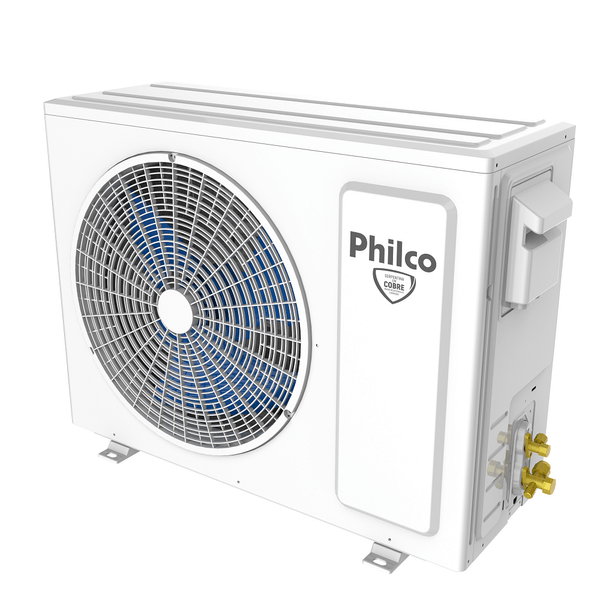 Ar Condicionado Split Hi Wall Inverter Eco Philco 30000 BTU/h Quente e Frio PAC30QC – 220 Volts - Imagem 7