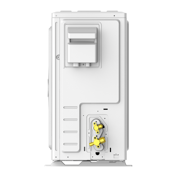 Ar Condicionado Split Hi Wall Inverter Eco Philco 30000 BTU/h Quente e Frio PAC30QC – 220 Volts - Imagem 8