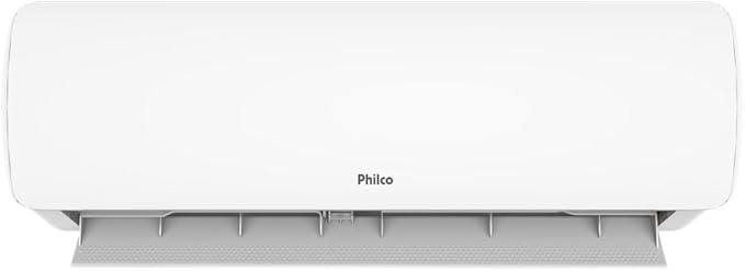 Ar Condicionado Split Philco Hi Wall Eco Inverter 36.000 BTU/h Quente e Frio Monofásico Branco PAC36QC 220V - Imagem 3