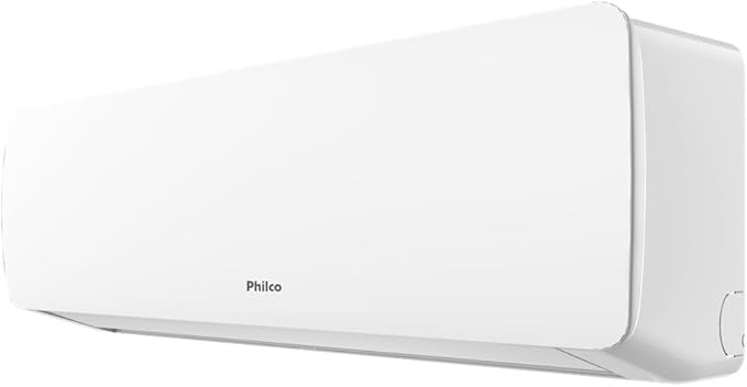 Ar Condicionado Split Philco Hi Wall Eco Inverter 36.000 BTU/h Quente e Frio Monofásico Branco PAC36QC 220V - Imagem 4