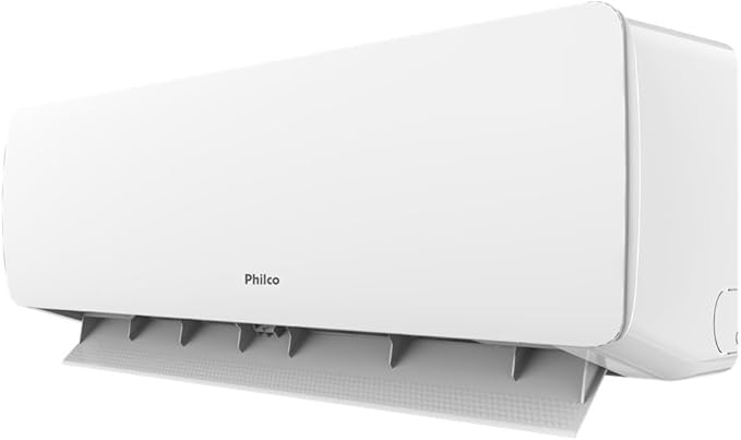 Ar Condicionado Split Philco Hi Wall Eco Inverter 36.000 BTU/h Quente e Frio Monofásico Branco PAC36QC 220V - Imagem 5