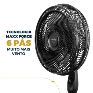 Ventilador de Coluna Britânia BVT450 – 160W