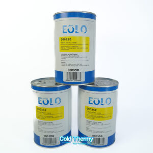 Refil Filtro Secador EOLO - UNIDADE