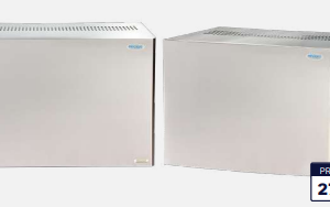 Máquina de Gelo Niágara 300