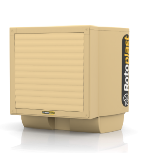ROTO 80 EVOLUTION