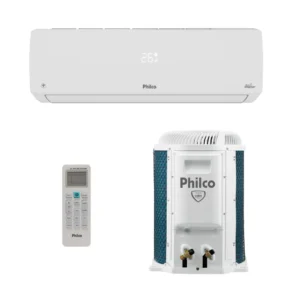 Ar-Condicionado Split Inverter Philco 9.000 BTUs
