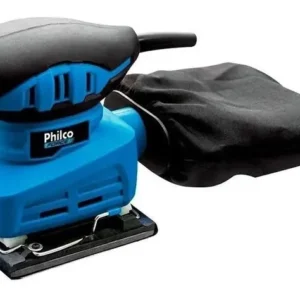 LIXADEIRA ORBITAL PLO01 PHILCO FORCE (127V)