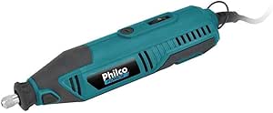 MINI RETÍFICA PRT180 PHILCO FORCE (220V)