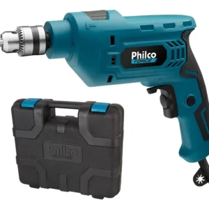 FURADEIRA DE IMPACTO PFU01M PHILCO FORCE