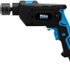 FURADEIRA PFU04 PHILCO FORCE