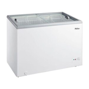 EXPOSITOR FREEZER HORIZONTAL PFH310EB 255L PHILCO