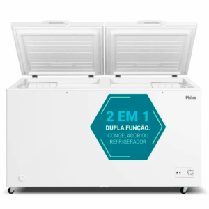 FREEZER HORIZONTAL PFH520B 500L PHILCO