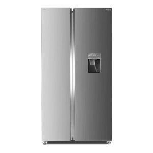 REFRIGERADOR SIDE BY SIDE PRF535ID 434L PHILCO (INOX/DISPENSER)