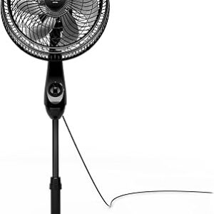 VENTILADOR DE COLUNA BVC31A BRITÂNIA