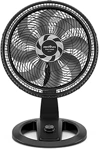 VENTILADOR DE COLUNA BVT481 BRITÂNIA