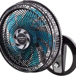 VENTILADOR DE COLUNA BVT491 BRITÂNIA