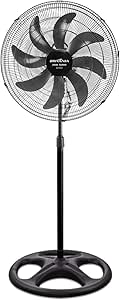 VENTILADOR DE COLUNA BVT650 BRITÂNIA