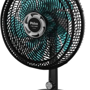 VENTILADOR DE PAREDE PVT466 PHILCO