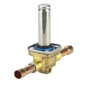 VALVULA SOLENOIDE EOLO - 1/2 SOLDA - VS6 (EOLO