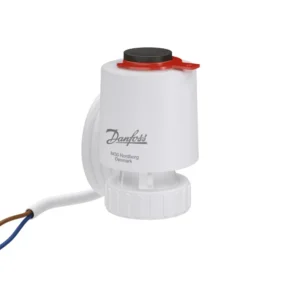 ATUADOR TÉRMICO TWA-Q 230V NC - ON/OFF - 082F1600