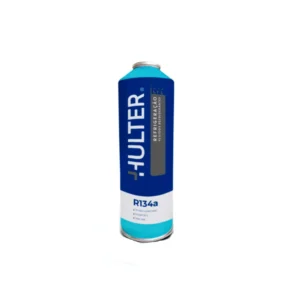 FLUIDO TETRAFLUORETANO R134A LT 500G HULTER