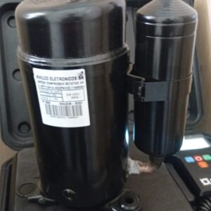 COMPR ROT 12.000BTUS PHILCO
