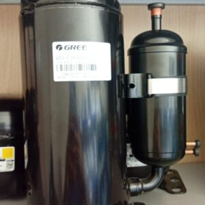 COMPRESSOR ROT 18000BTUS R410 220V MONO GREE