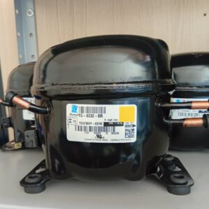 Compressor Tecumseh 1/5 HP R134a R513a TCW360Y