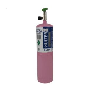 Gás Refrigerante R410A LT 750G COM VALVULA HULTER